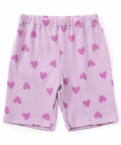 日本童裝 BREEZE 全印花短褲 80-130cm 男童款/女童款 夏季 PANTS