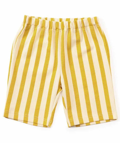 日本童裝 BREEZE 全印花短褲 80-130cm 男童款/女童款 夏季 PANTS