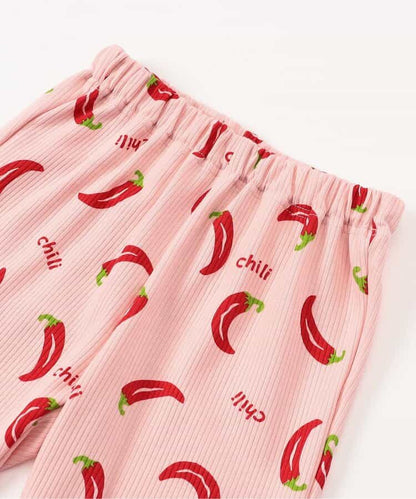 日本童裝 BREEZE 全印花短褲 80-130cm 男童款/女童款 夏季 PANTS