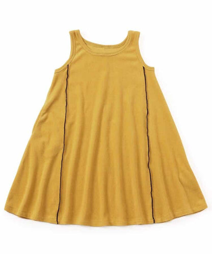 日本童裝 BREEZE 背心連身裙 80-140cm 女童款 夏季 DRESSES