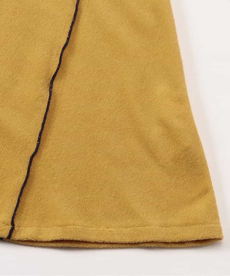 日本童裝 BREEZE 背心連身裙 80-140cm 女童款 夏季 DRESSES
