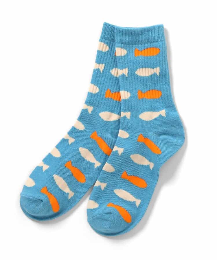 日本直送 BREEZE 襪一對 13-21cm 襪系列