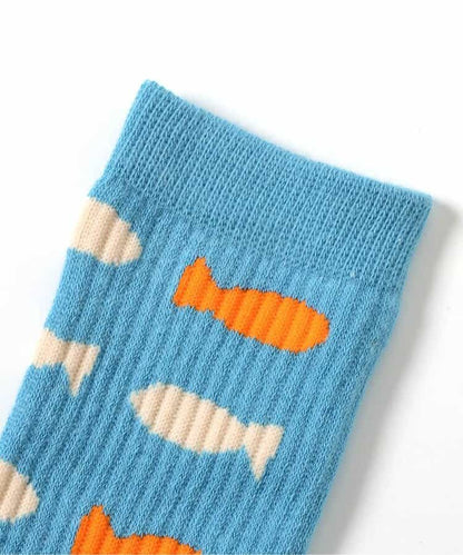 日本直送 BREEZE 襪一對 13-21cm 襪系列