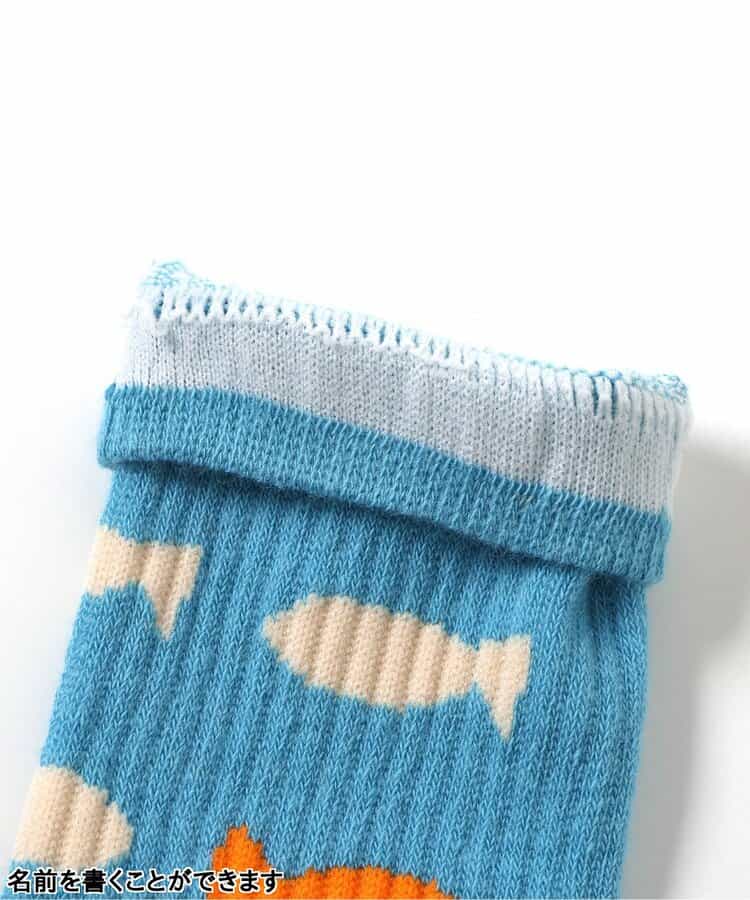日本直送 BREEZE 襪一對 13-21cm 襪系列
