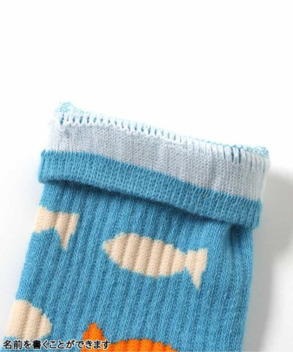 日本直送 BREEZE 襪一對 13-21cm 襪系列