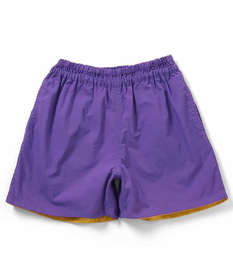 日本童裝 BREEZE 2Way 雙面兩著 短褲 80-140cm 男童款 夏季 PANTS