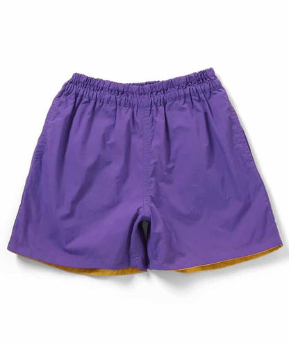 日本童裝 BREEZE 2Way 雙面兩著 短褲 80-140cm 男童款 夏季 PANTS