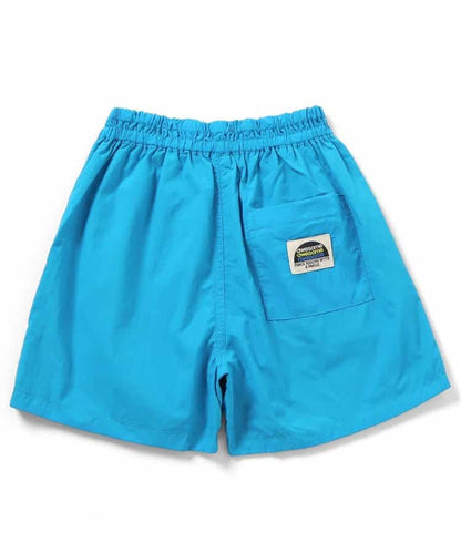 日本童裝 BREEZE 2Way 雙面兩著 短褲 80-140cm 男童款 夏季 PANTS