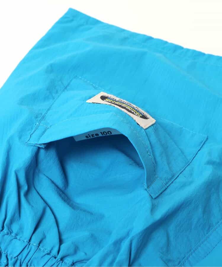 日本童裝 BREEZE 2Way 雙面兩著 短褲 80-140cm 男童款 夏季 PANTS