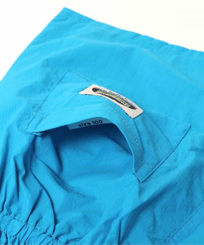 日本童裝 BREEZE 2Way 雙面兩著 短褲 80-140cm 男童款 夏季 PANTS