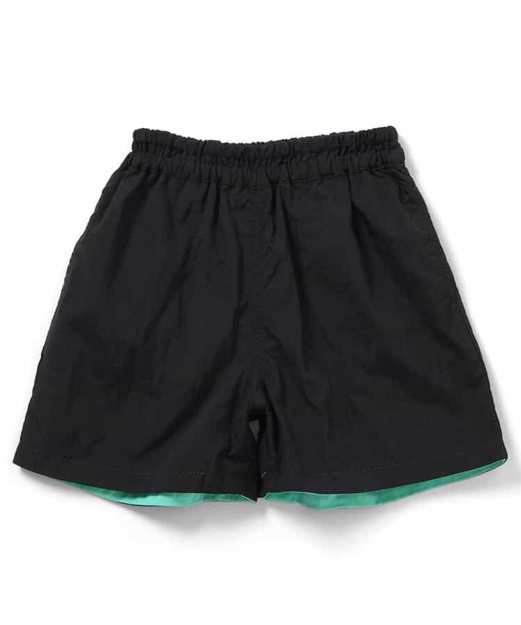 日本童裝 BREEZE 2Way 雙面兩著 短褲 80-140cm 男童款 夏季 PANTS