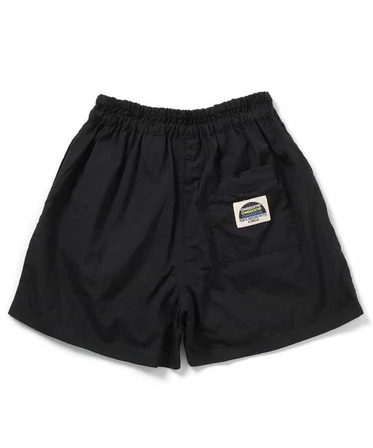 日本童裝 BREEZE 2Way 雙面兩著 短褲 80-140cm 男童款 夏季 PANTS