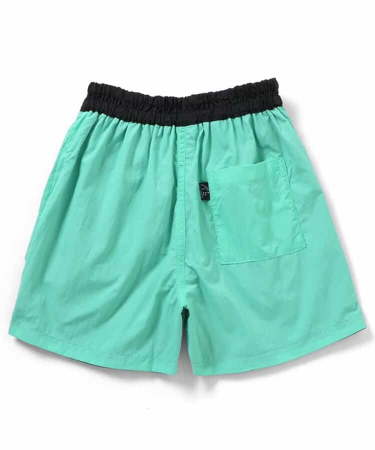 日本童裝 BREEZE 2Way 雙面兩著 短褲 80-140cm 男童款 夏季 PANTS