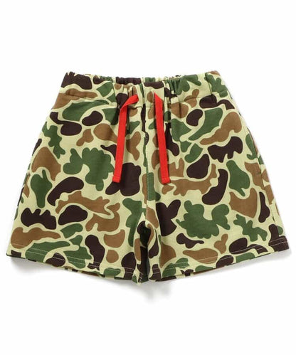 日本童裝 BREEZE 多種顏色休閒短褲 80-150cm 男童款/女童款 夏季 PANTS