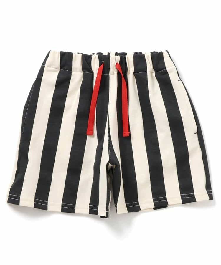 日本童裝 BREEZE 多種顏色休閒短褲 80-150cm 男童款/女童款 夏季 PANTS