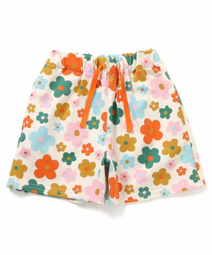 日本童裝 BREEZE 多種顏色休閒短褲 80-150cm 男童款/女童款 夏季 PANTS