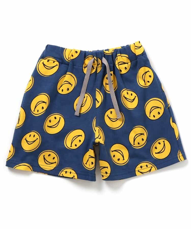 日本童裝 BREEZE 多種顏色休閒短褲 80-150cm 男童款/女童款 夏季 PANTS