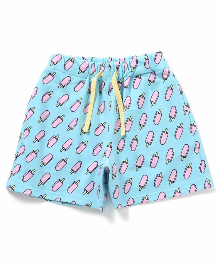 日本童裝 BREEZE 多種顏色休閒短褲 80-150cm 男童款/女童款 夏季 PANTS