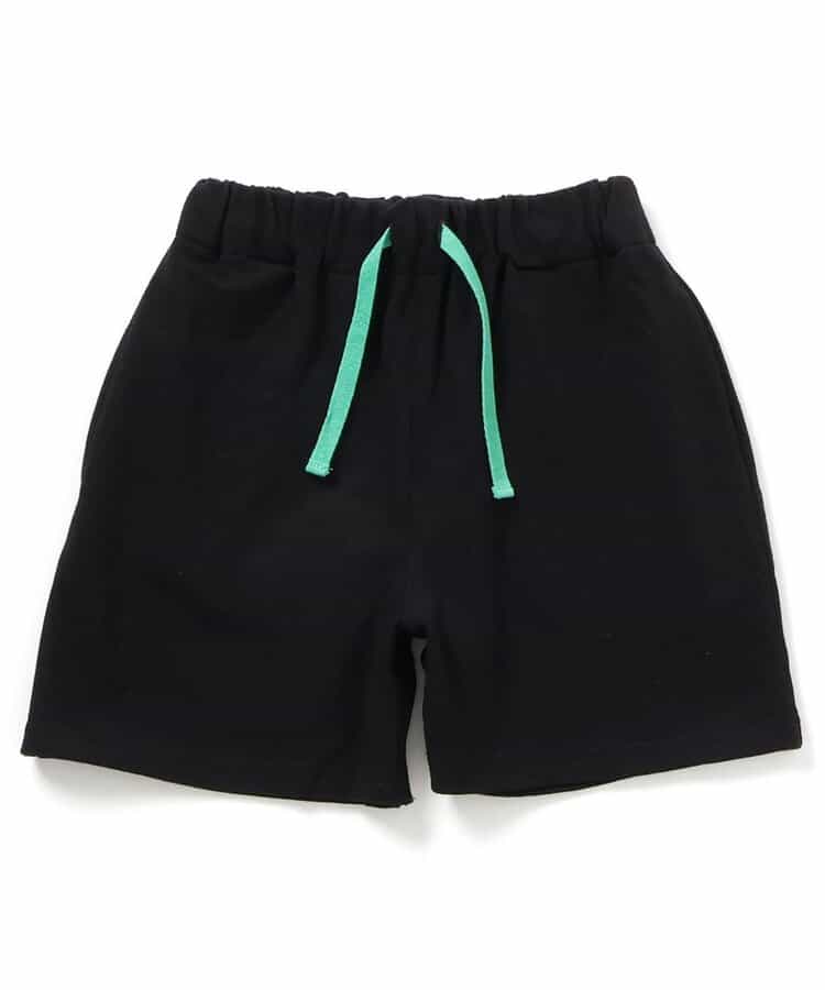 日本童裝 BREEZE 多種顏色休閒短褲 80-150cm 男童款/女童款 夏季 PANTS