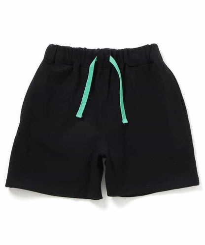 日本童裝 BREEZE 多種顏色休閒短褲 80-150cm 男童款/女童款 夏季 PANTS