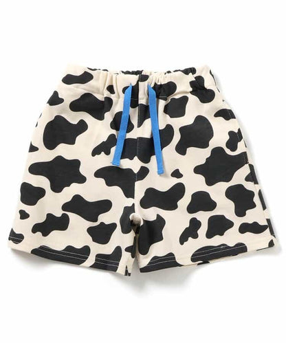 日本童裝 BREEZE 多種顏色休閒短褲 80-150cm 男童款/女童款 夏季 PANTS