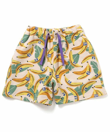 日本童裝 BREEZE 多種顏色休閒短褲 80-150cm 男童款/女童款 夏季 PANTS