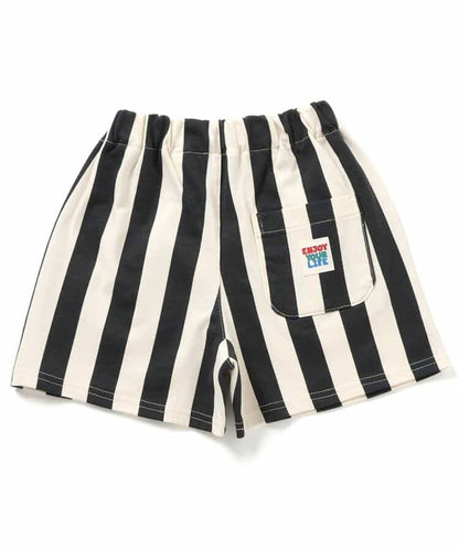 日本童裝 BREEZE 多種顏色休閒短褲 80-150cm 男童款/女童款 夏季 PANTS