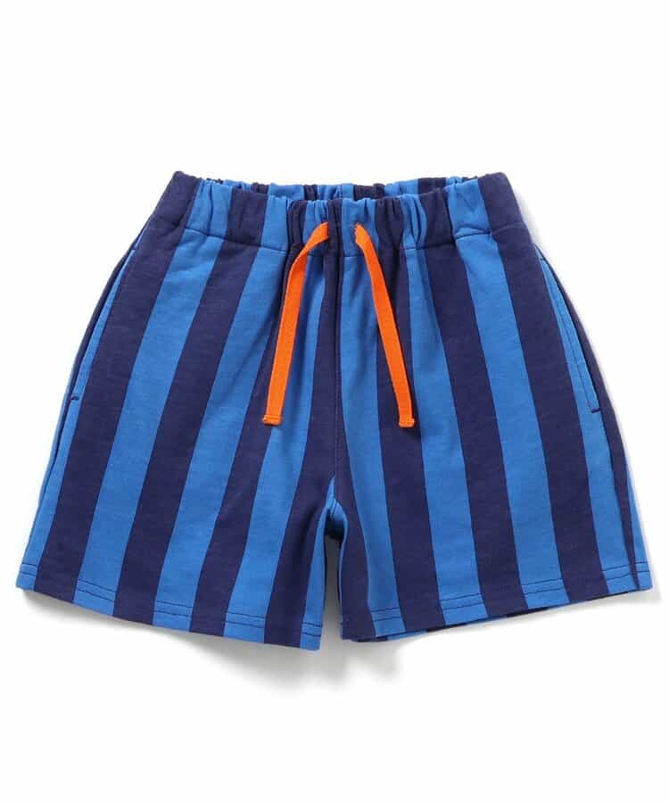日本童裝 BREEZE 多種顏色休閒短褲 80-150cm 男童款/女童款 夏季 PANTS