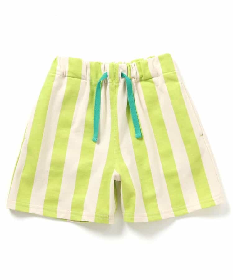 日本童裝 BREEZE 多種顏色休閒短褲 80-150cm 男童款/女童款 夏季 PANTS