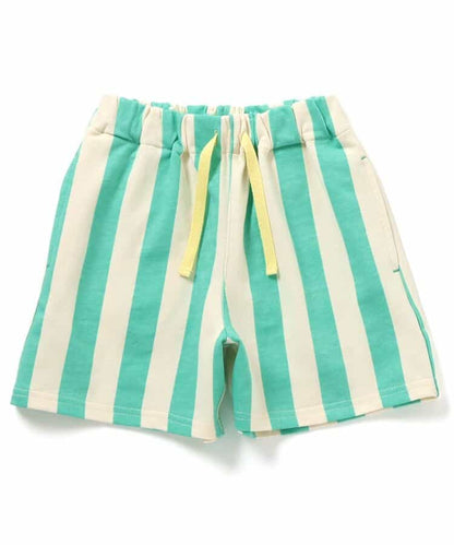 日本童裝 BREEZE 多種顏色休閒短褲 80-150cm 男童款/女童款 夏季 PANTS