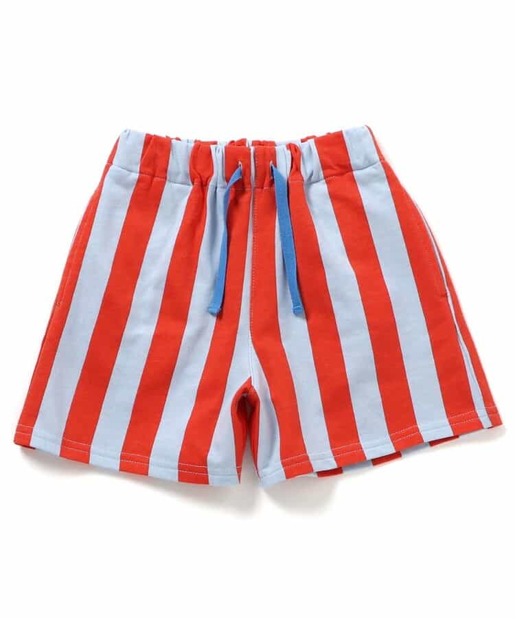 日本童裝 BREEZE 多種顏色休閒短褲 80-150cm 男童款/女童款 夏季 PANTS