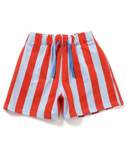 日本童裝 BREEZE 多種顏色休閒短褲 80-150cm 男童款/女童款 夏季 PANTS
