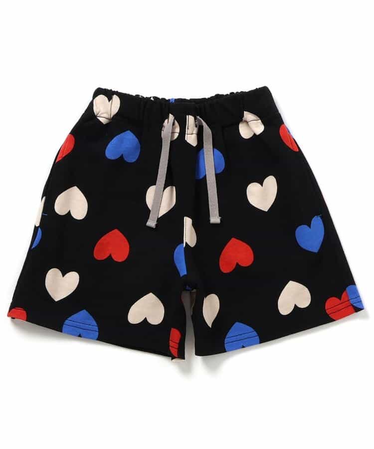 日本童裝 BREEZE 多種顏色休閒短褲 80-150cm 男童款/女童款 夏季 PANTS
