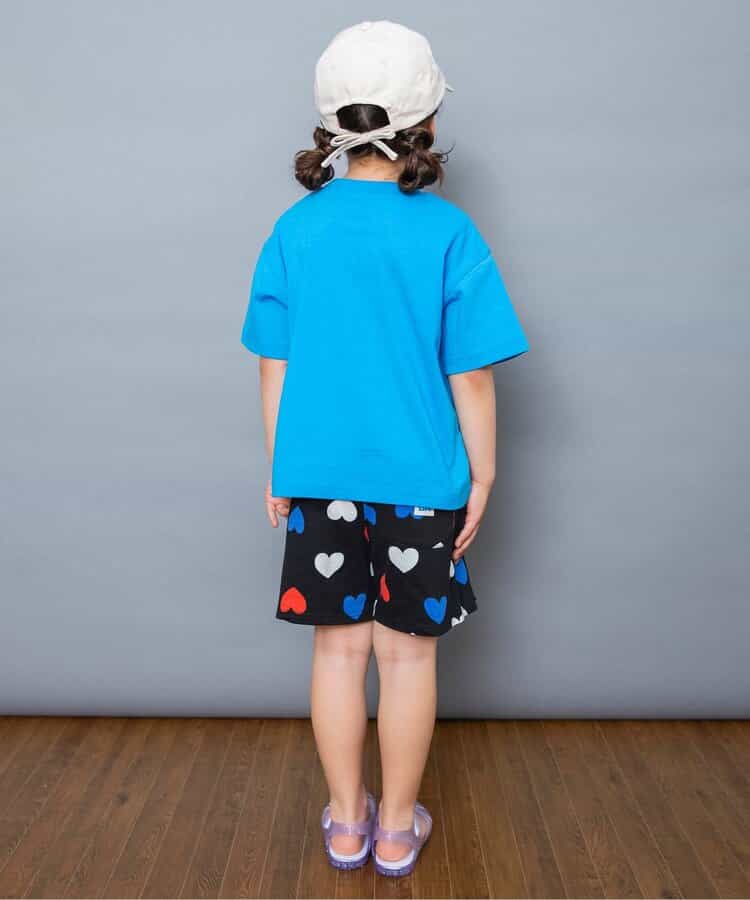 日本童裝 BREEZE 多種顏色休閒短褲 80-150cm 男童款/女童款 夏季 PANTS