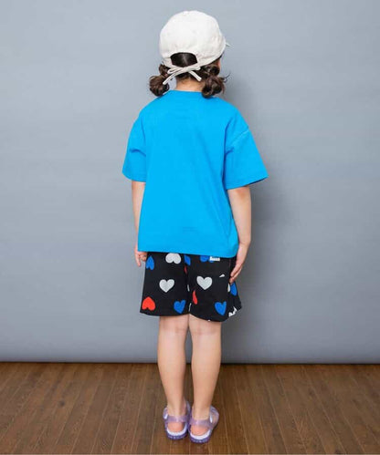 日本童裝 BREEZE 多種顏色休閒短褲 80-150cm 男童款/女童款 夏季 PANTS