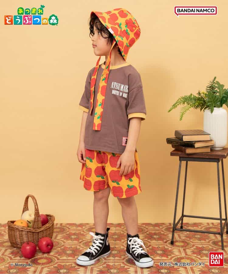 日本直送 BREEZE 漁夫帽 50-56cm 帽系列