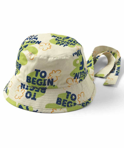 日本直送 BREEZE 漁夫帽 50-56cm 帽系列
