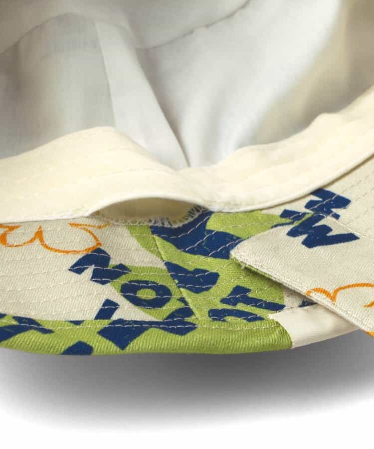 日本直送 BREEZE 漁夫帽 50-56cm 帽系列