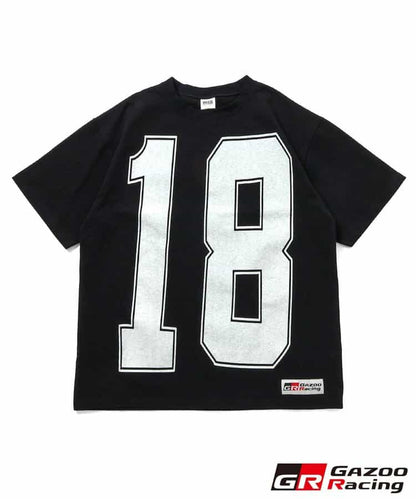 日本童裝 BREEZE x GRヤリス Rally1 短袖上衣 M-L 親子裝 大人款 夏季 TOPS