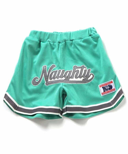 日本童裝 BREEZE 籃球短褲 80-140cm 男童款 夏季 PANTS