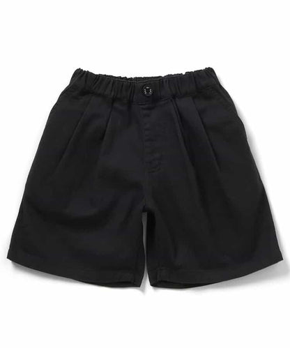 日本童裝 BREEZE 彩色褶皺短褲 80-150cm 男童款/女童款 夏季 PANTS