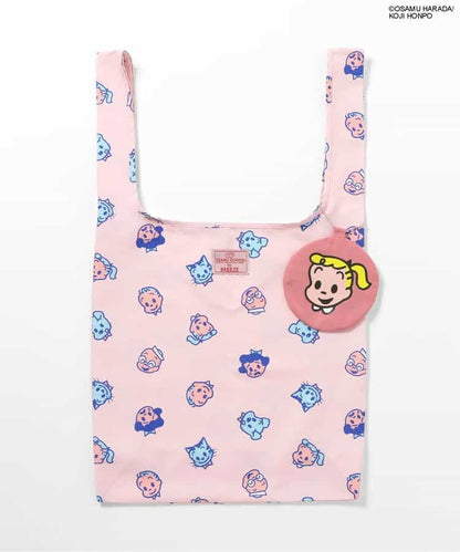 日本直送 BREEZE x OSAMU GOODS 環保袋 包系列 其他品牌