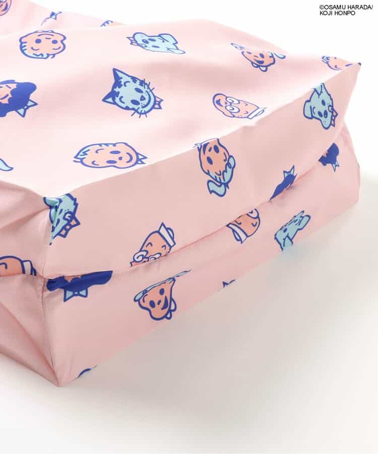 日本直送 BREEZE x OSAMU GOODS 環保袋 包系列 其他品牌