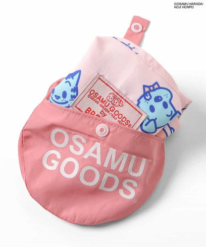 日本直送 BREEZE x OSAMU GOODS 環保袋 包系列 其他品牌