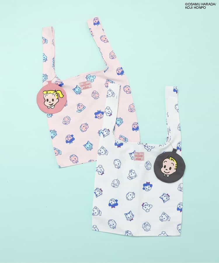 日本直送 BREEZE x OSAMU GOODS 環保袋 包系列 其他品牌