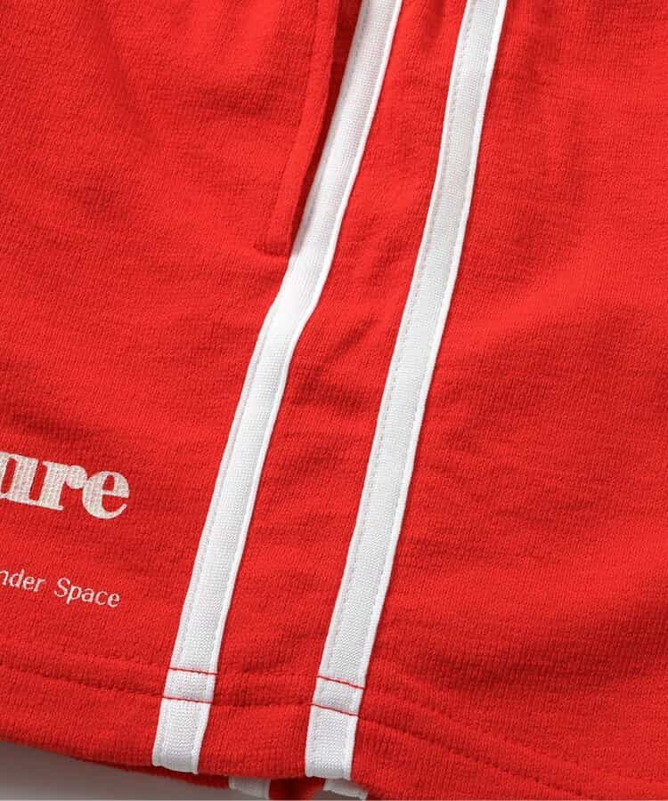日本童裝 BREEZE 條紋運動短褲 80-140cm 男童款 夏季 PANTS