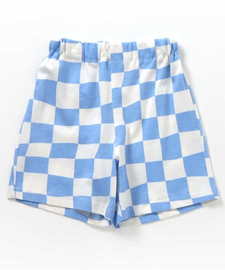 日本童裝 BREEZE 趣味十足短褲 80-140cm 男童款/女童款 夏季 PANTS