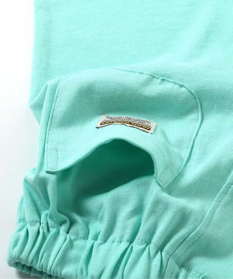 日本童裝 BREEZE 趣味十足短褲 80-140cm 男童款/女童款 夏季 PANTS