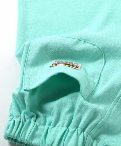 日本童裝 BREEZE 趣味十足短褲 80-140cm 男童款/女童款 夏季 PANTS