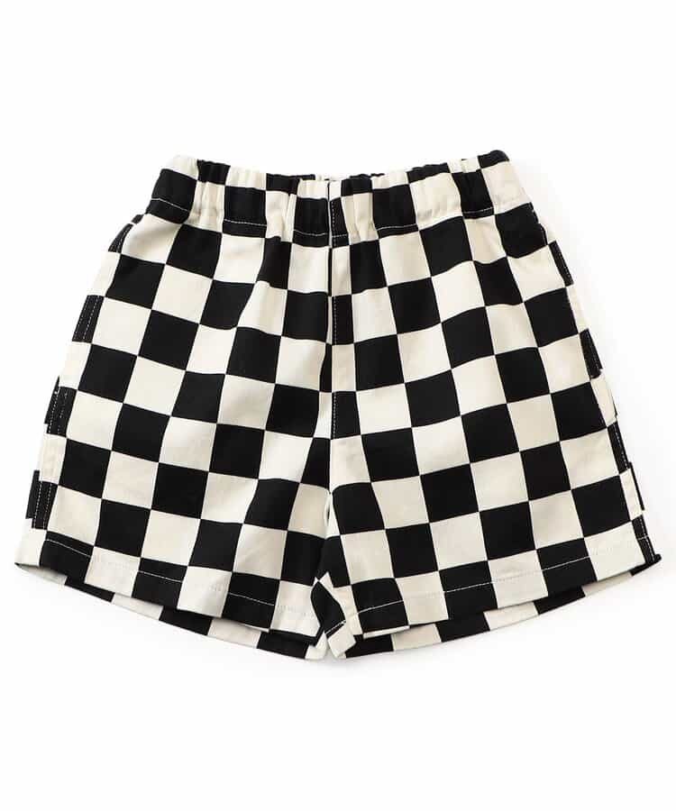 日本童裝 BREEZE 休閒短褲 80-150cm 男童款/女童款 夏季 PANTS